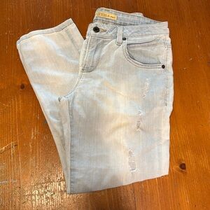 Guess jeans!